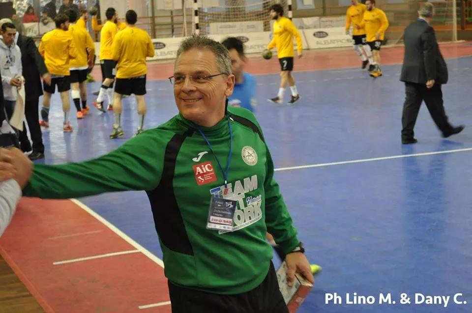 Pallamano, l’Albatro Teamnetwork in preparazione per il prossimo debutto in casa