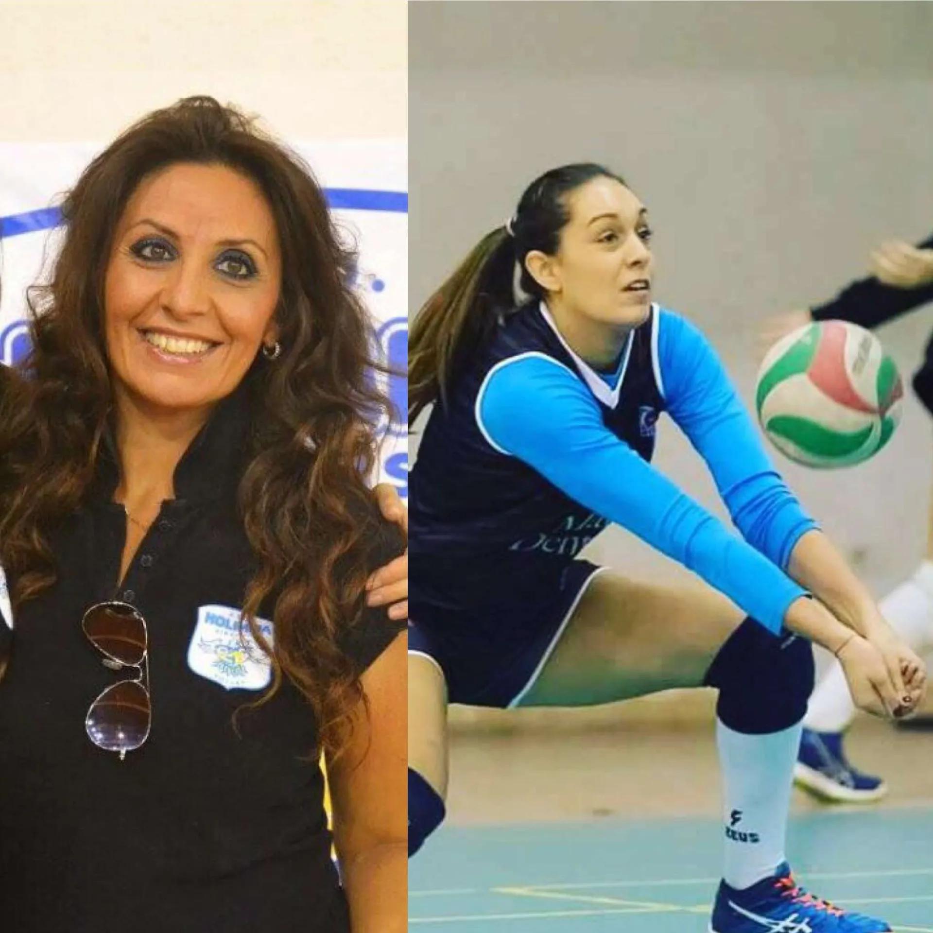 Pallavolo Holimpia, Sozzi giocatrice annunciata pochi giorni fa dalla dirigenza aretusea