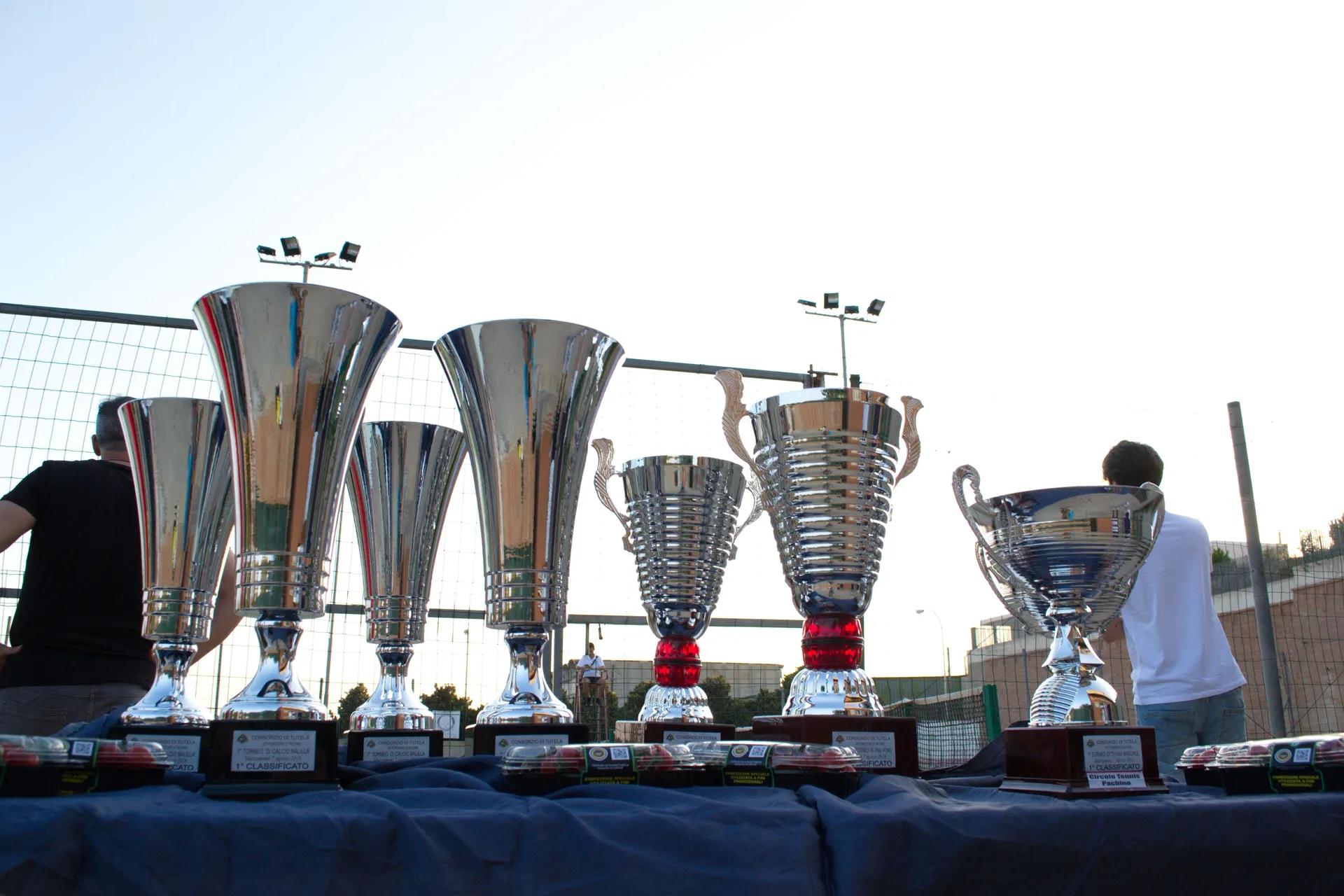 II Torneo di Tennis POMODORO IGP DI PACHINO: Di Mauro e Scieri i due finalisti