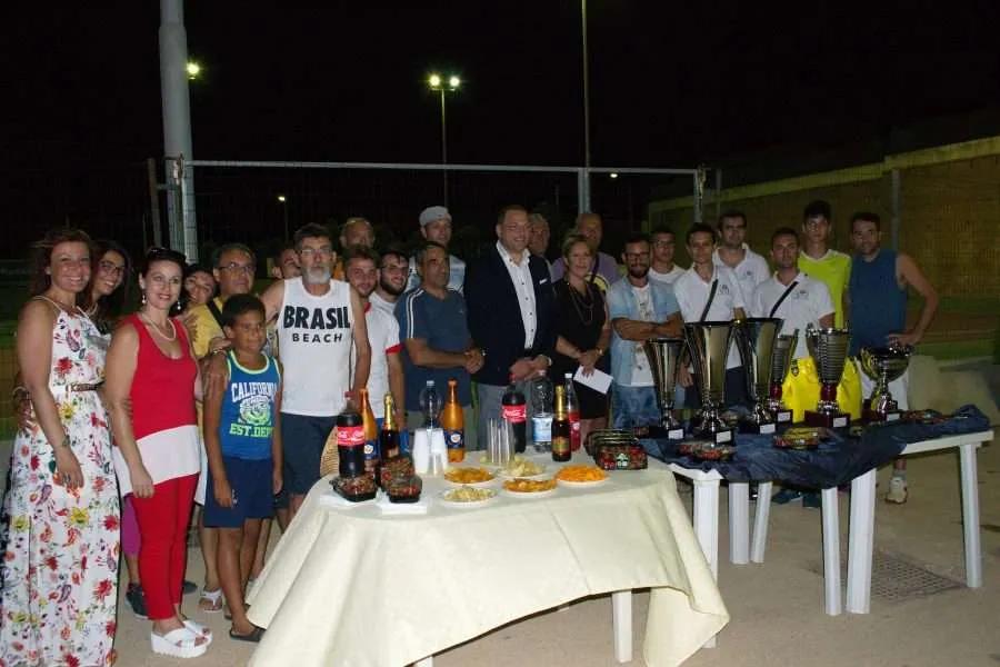 Pachino, IX Edizione Festa del Pomodoro IGP: tornano i tornei amatoriali di CalcioBalilla, Ping Pong e Tennis
