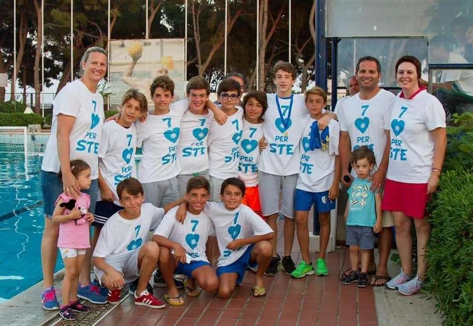 Siracusa Pallanuoto, Il C.C. 7 Scogli vince il “Memorial Stefano Pulvirenti”