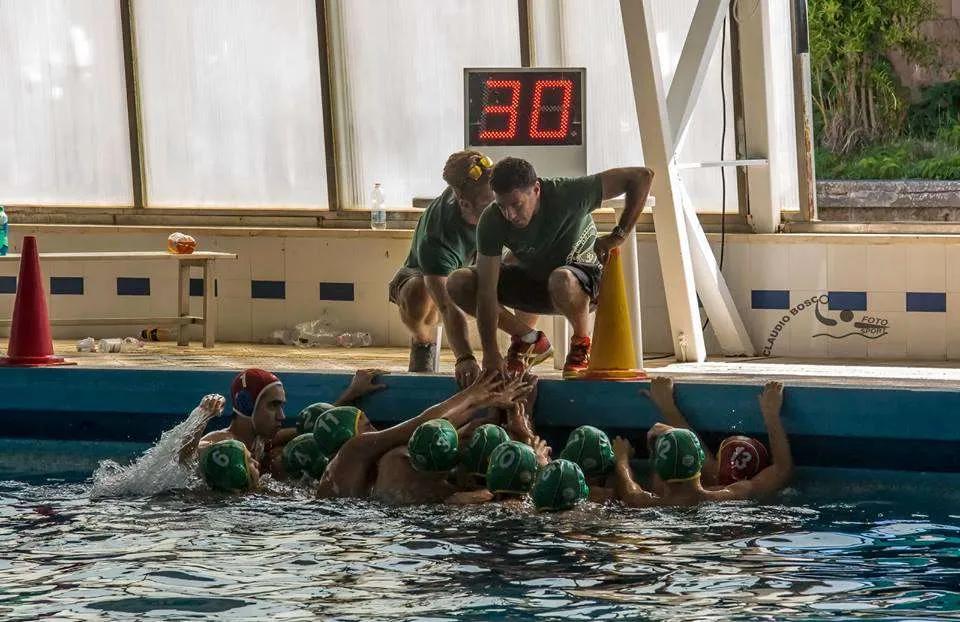 Pallanuoto Ortigia, ancora un 4 a 3 Per il Perugia agli Under 17 nella Final Eight