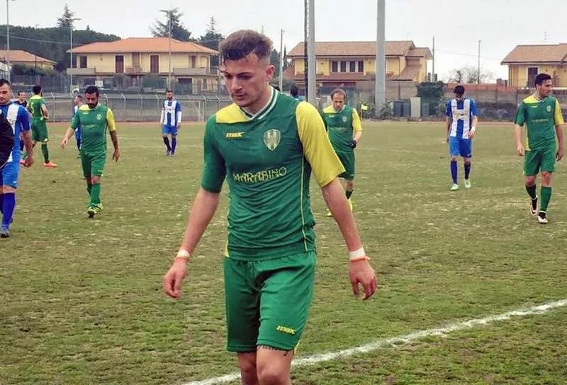 Palazzolo Calcio, Il “sogno” di Stefano Boncaldo, dopo Benevento adesso a chiamarlo è la Fiorentina