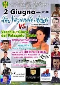 Palazzolo Calcio, Torneo “Valle degli Iblei” al via un’edizione che resterà negli annali
