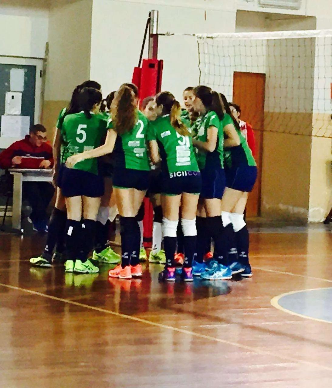 Pallavolo Under 18: l’Eurialo vince a Modica e si qualifica per la finale. Under 16: oggi ultima gara