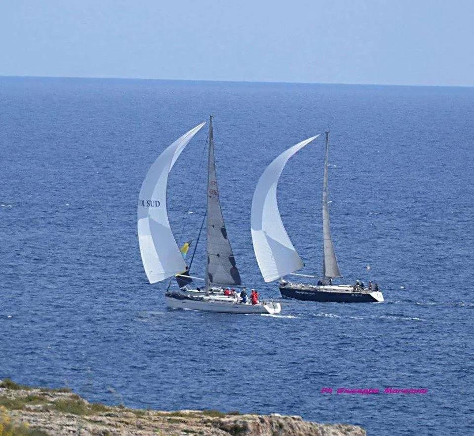 Vela d’Altura, “Anacaona” fa sua la Sasizza’s Cup 2017