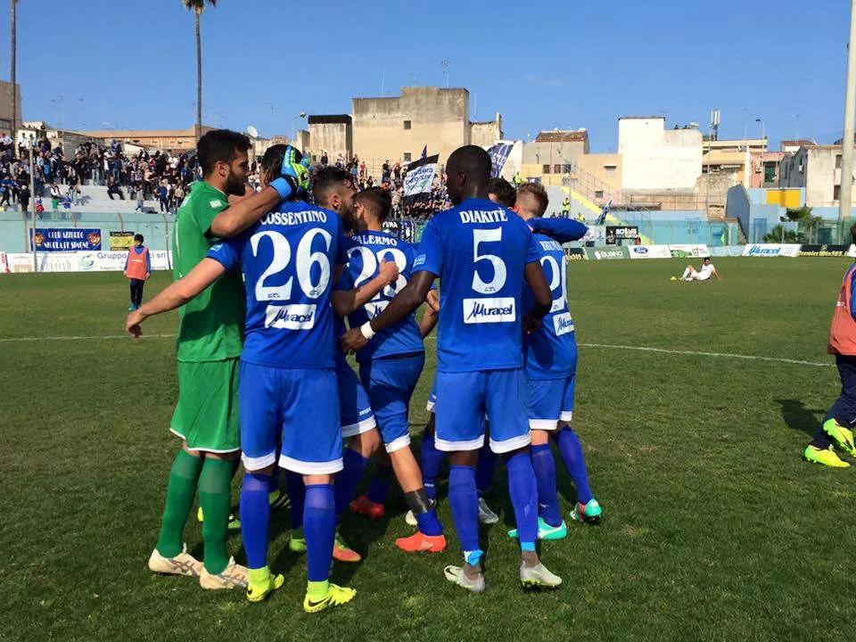 Calcio, tre punti in casa con la Casertana, Sottil: “Ho rivisto la mia squadra di sempre”