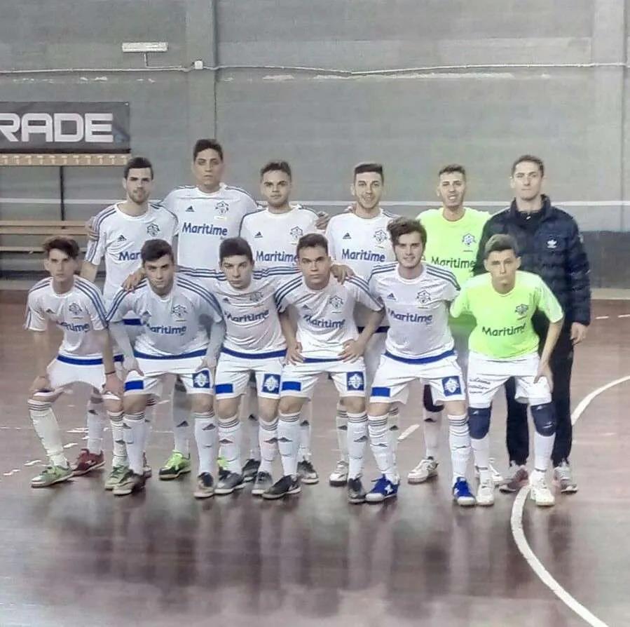 Calcio a 5, oggi alle 18: Maritime Augusta contro Sant’Isidoro Bagheria