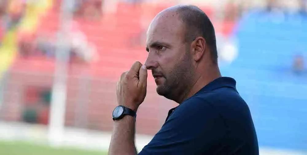 Verso Siracusa-Reggina, Karel Zeman: “Avversari tosti ma non imbattibili. Possiamo fargli male”