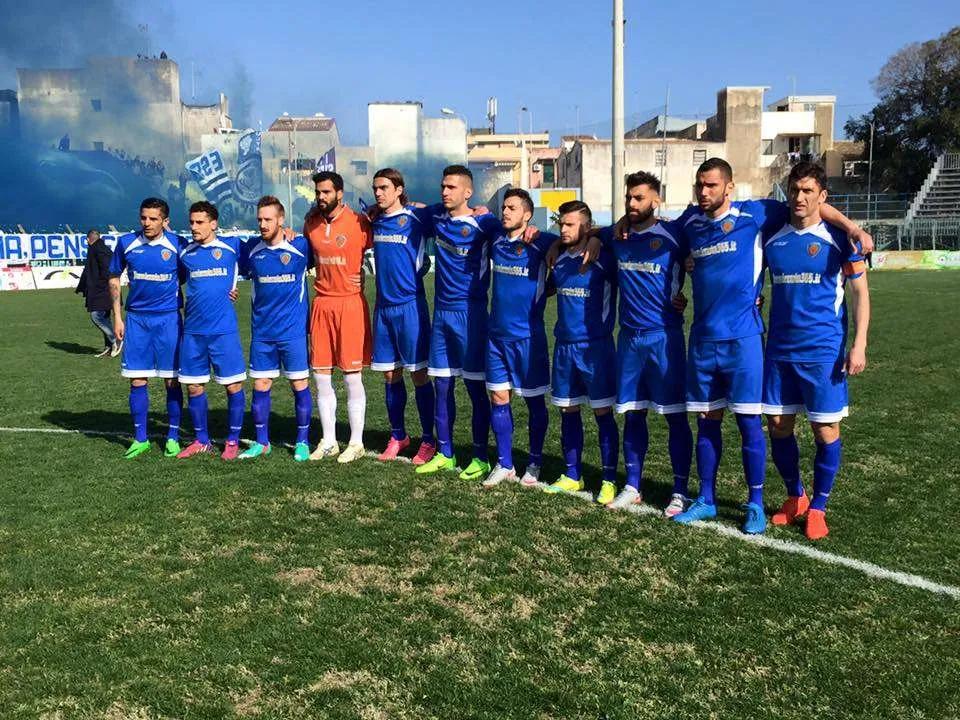 Calcio, domani Siracusa-Reggina, sold out al “De Simone”. Ecco i convocati di Sottil