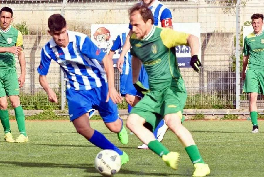 Calcio, la serie D passa dalla sfida col Taormina. Cutrufo: “La meritiamo”, Baiocco: “Mantenere mentalità vincente”