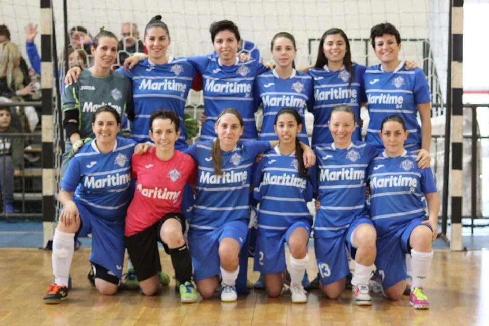 Calcio a 5 Femminile, la Pro Megara domani di scena a Messina contro l’Atene
