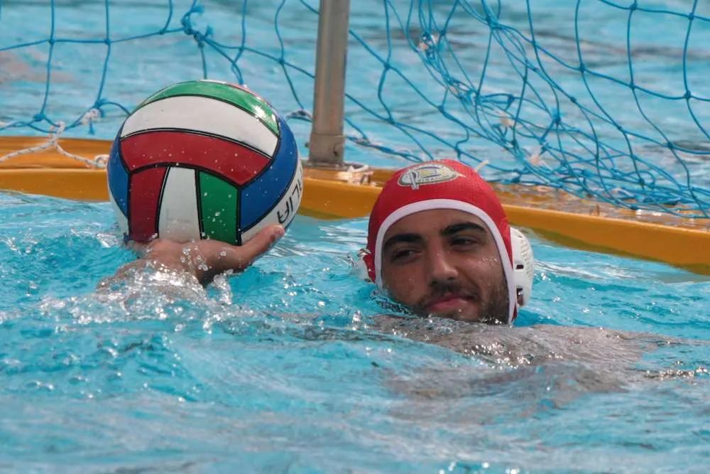 Pallanuoto A1, domani alla “Caldarella” Ortigia contro Verona, out Patricelli – Il commento del tecnico Leone