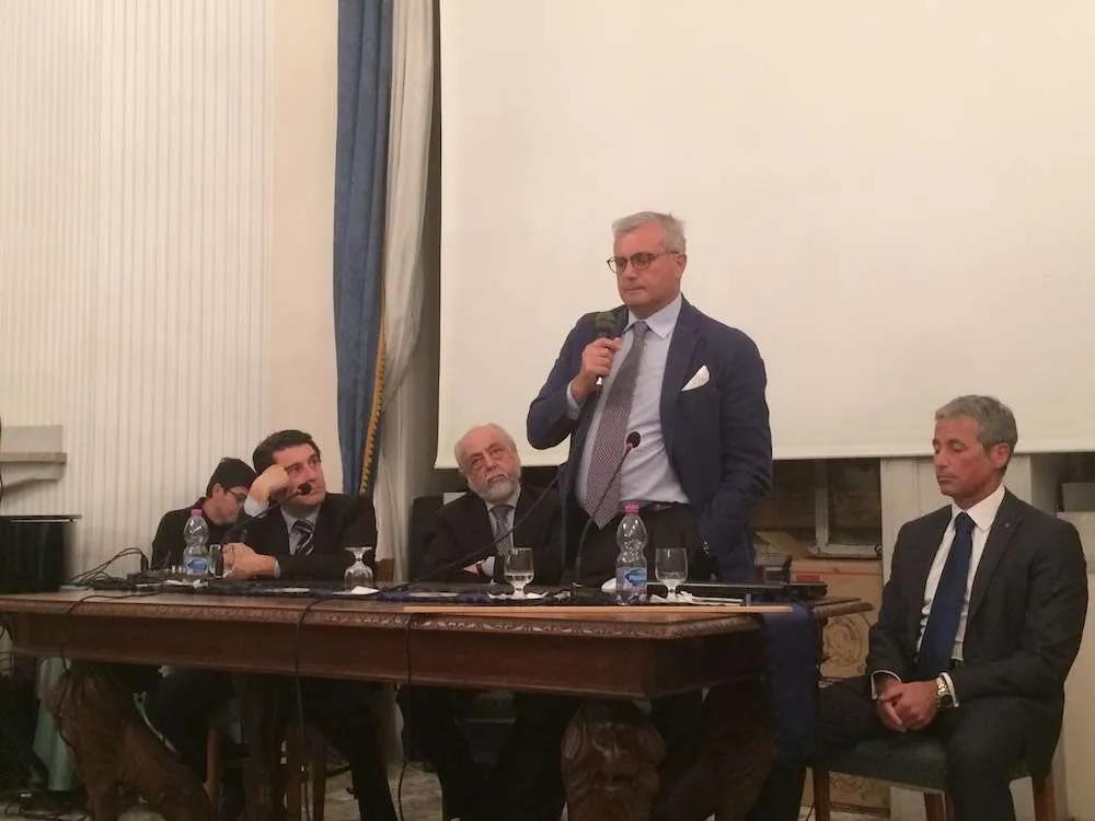 Siracusa, una conversazione su Lo Bello, sport ed impianti sportivi. Sandro Campagna: “La Cittadella è una scuola di vita e rappresenta una delle immagini più importanti di questa città”