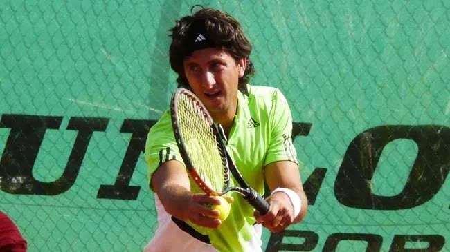 Tennis, Alessio Di Mauro: “Forse potrei ancora dire la mia nel circuito”