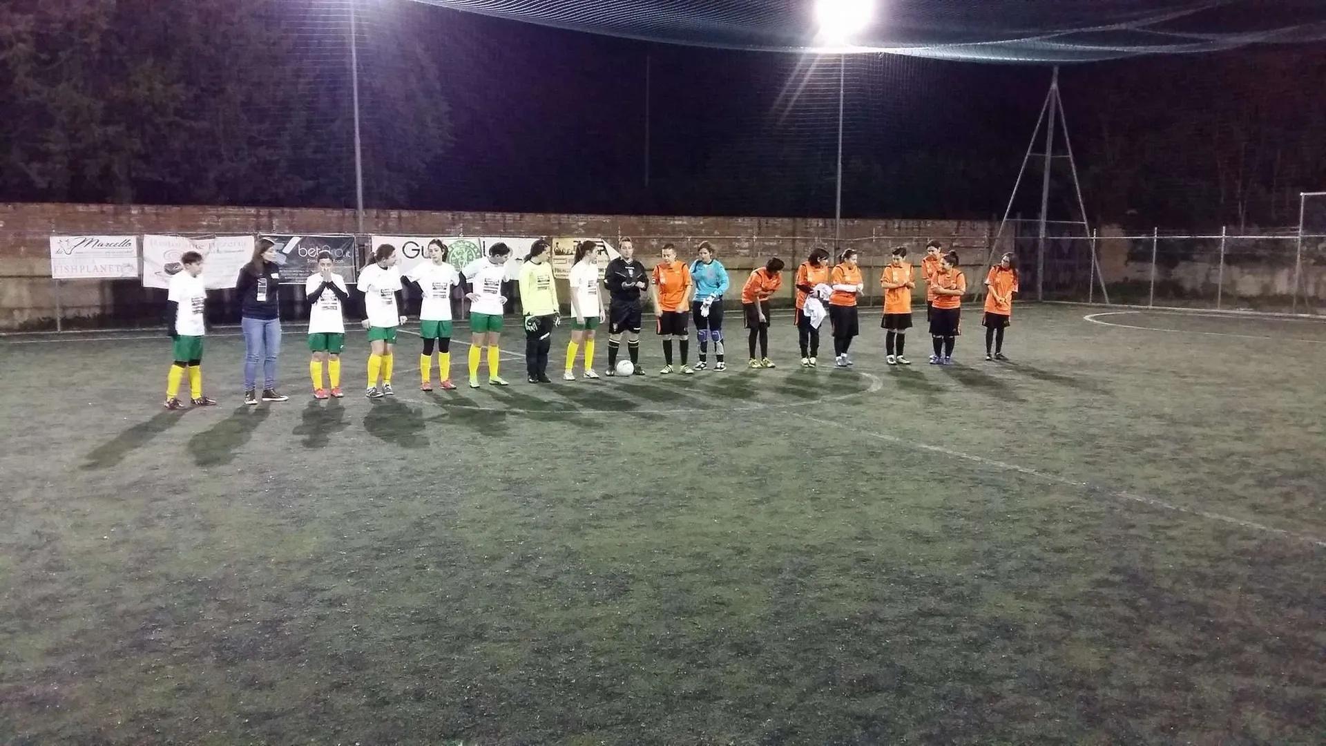 Calcio a 5, le ragazze del Real Palazzolo sconfitte dal Priolo. I ragazzi pronti per i playoff