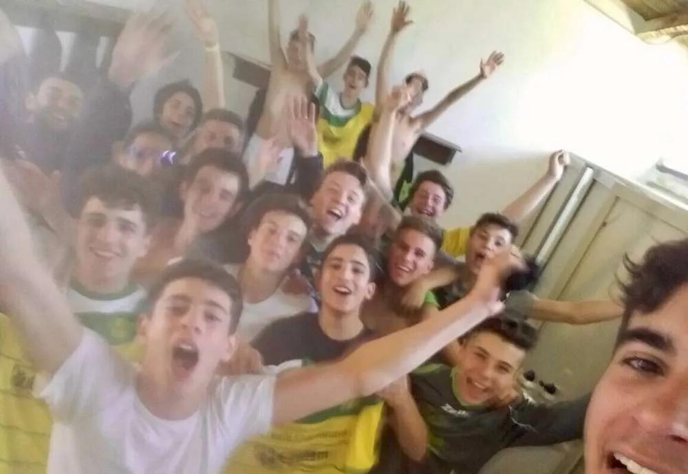 Palazzolo Calcio, impresa dei Giovanissimi regionali battuta in trasferta la capolista Pantanelli