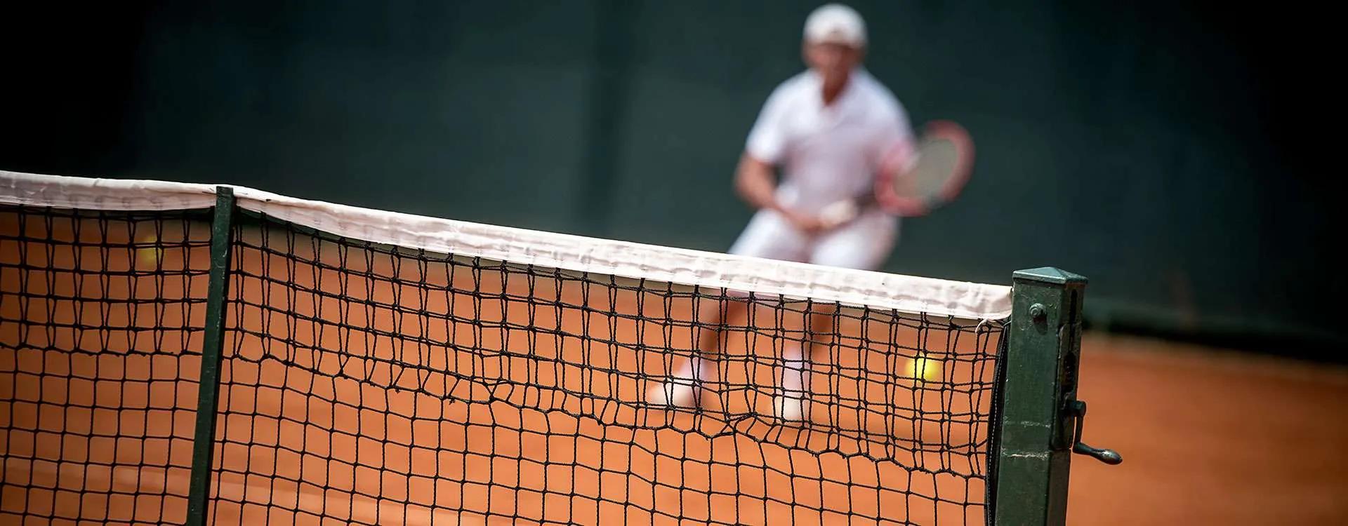Tennis, parte al Match Ball la stagione dei tornei 2017: prove regionali e provinciali