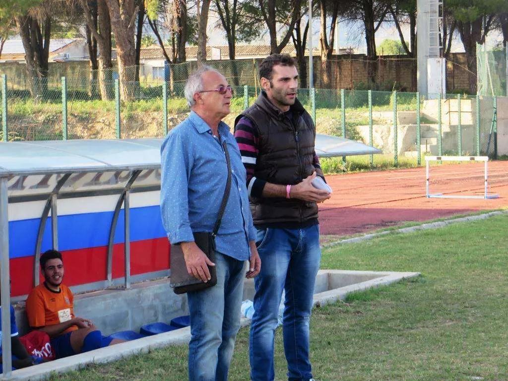 Calcio, l’Eurosport Avola cede le armi in casa col Solarino