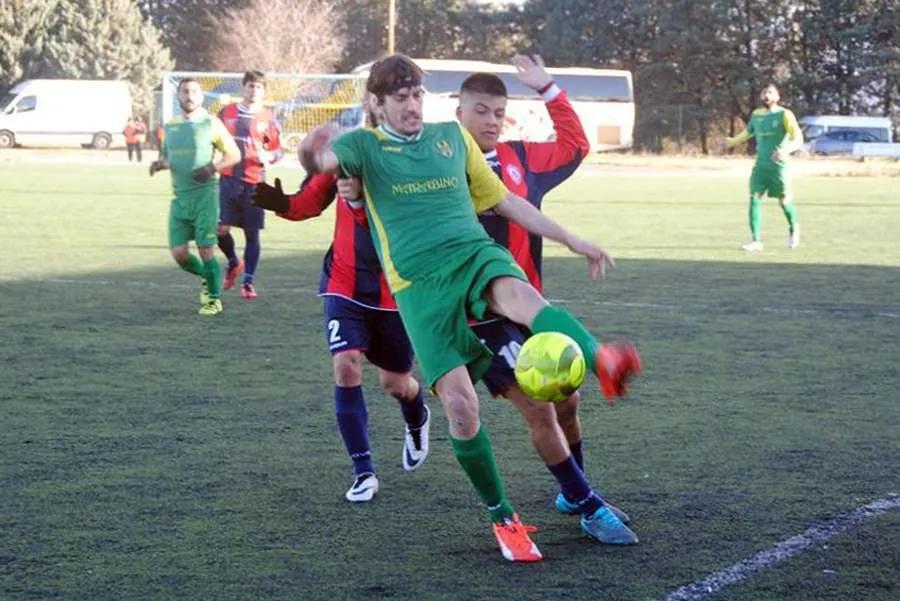 Palazzolo Calcio, a Belpasso per assaporare la vetta. Pippo Strano: “Dare il massimo!”