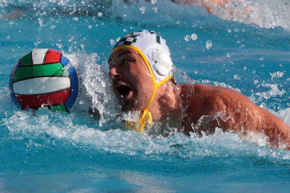 Pallanuoto, sabato Ortigia vs Acquachiara. Il Tecnico Leone: “Serve il nostro pubblico, riempiamo le tribune”