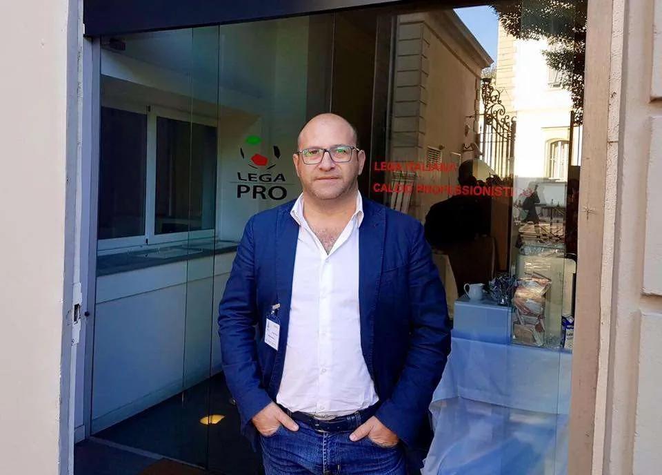 Siracusa Calcio, Cutrufo nel CdA di Calcio Servizi Lega Pro: “Abbiamo conquistato credibilità a livello nazionale”
