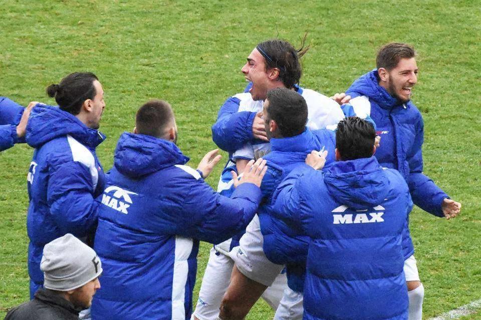 Calcio, “il Siracusa è da sballo…Sottil sa solo vincere” parola di Lele Catania