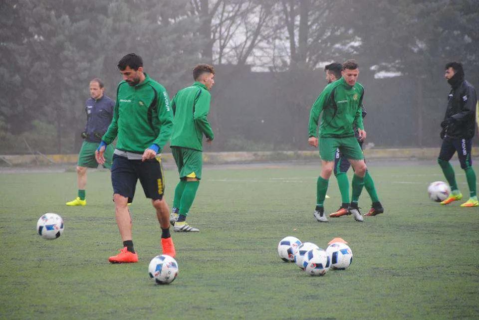 Palazzolo Calcio, vittoria e secondo posto. Ma Davide Baiocco avverte: “Se vogliamo la D bisognerà dare il massimo fino alla fine”