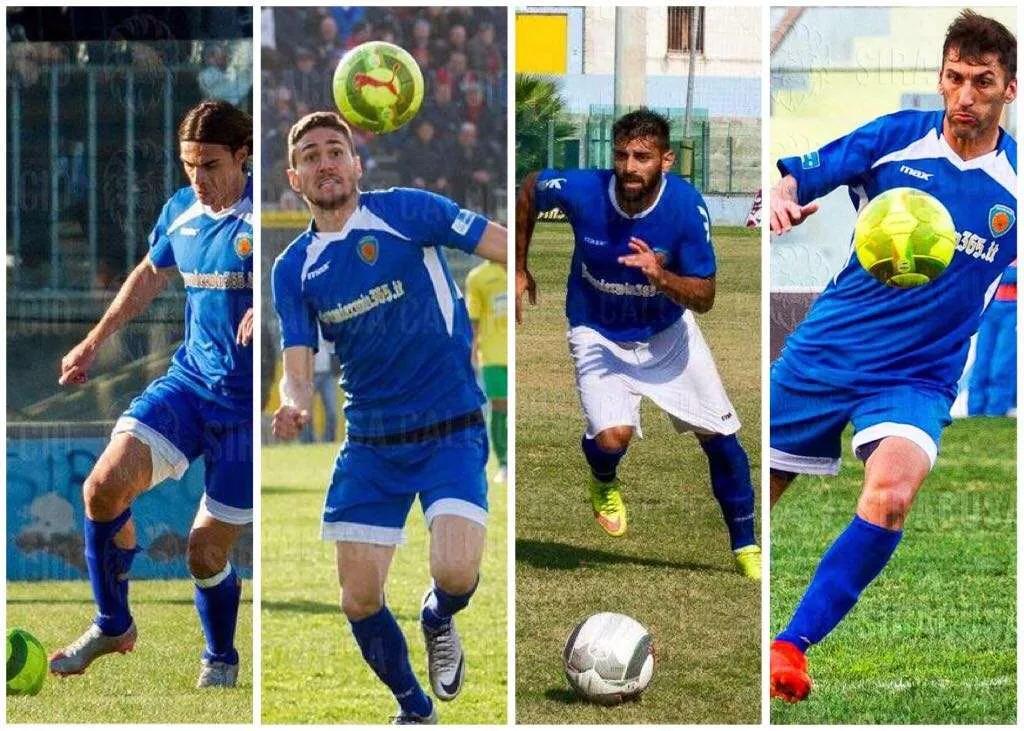 Siracusa Calcio, obiettivo Play-off: le “sette sorelle” e il cammino da qui alla fine