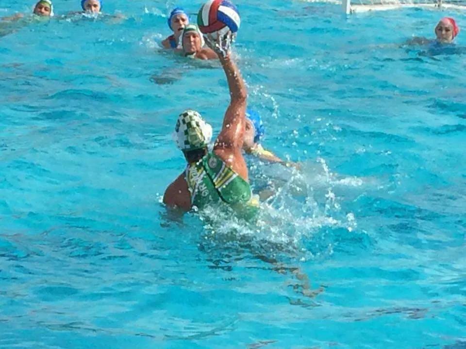 Pallanuoto, il sette rosa dell’Ortigia batte in casa l’Acquachiara. Ayale: “Ho visto una grande squadra”