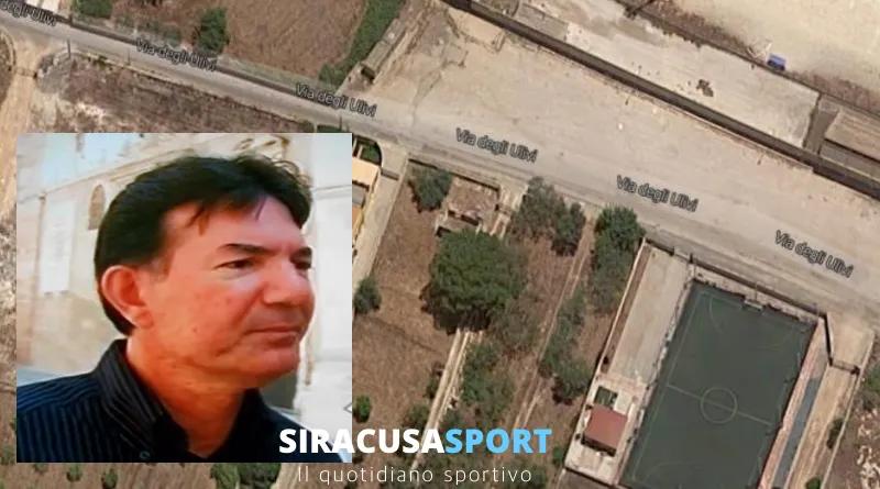 Siracusa, Paolo Romano (pres. Circoscrizione Cassibile) : “Riapriamo il tensostatico di Cassibile, stop attese”
