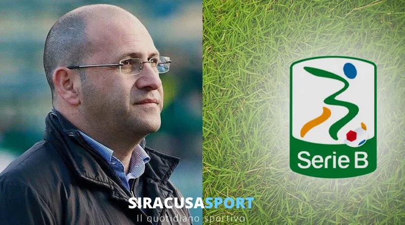 Siracusa Calcio, Cutrufo ed il sogno azzurro della serie B: “Serve l’aiuto di tutti”