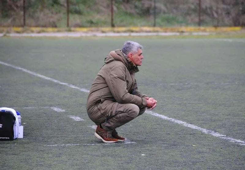Palazzolo Calcio, Pippo Strano: “Rocca come le grandi ma noi abbiamo lottato da vera squadra”