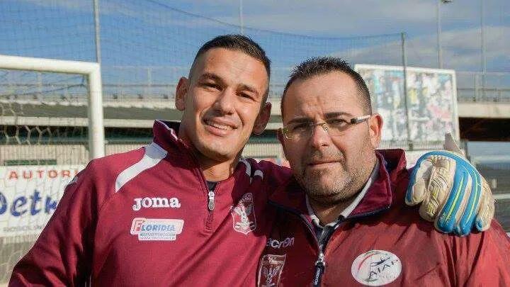 Calcio Rosolini, Enzo Salonia rassicura squadra e tifosi: “Il Rosolini darà il massimo”