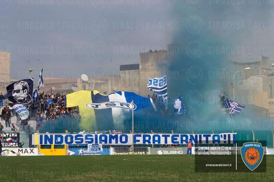 Calcio, Siracusa-Juve Stabia, partenza in calo e finale da vittoria. Sottil: “La partita più bella da quando alleno”