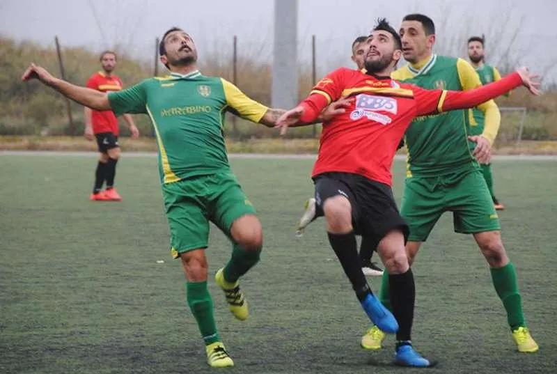 Calcio Palazzolo, la vetta della classifica passa da Acireale. Luca Filicetti: “Nessuna paura”