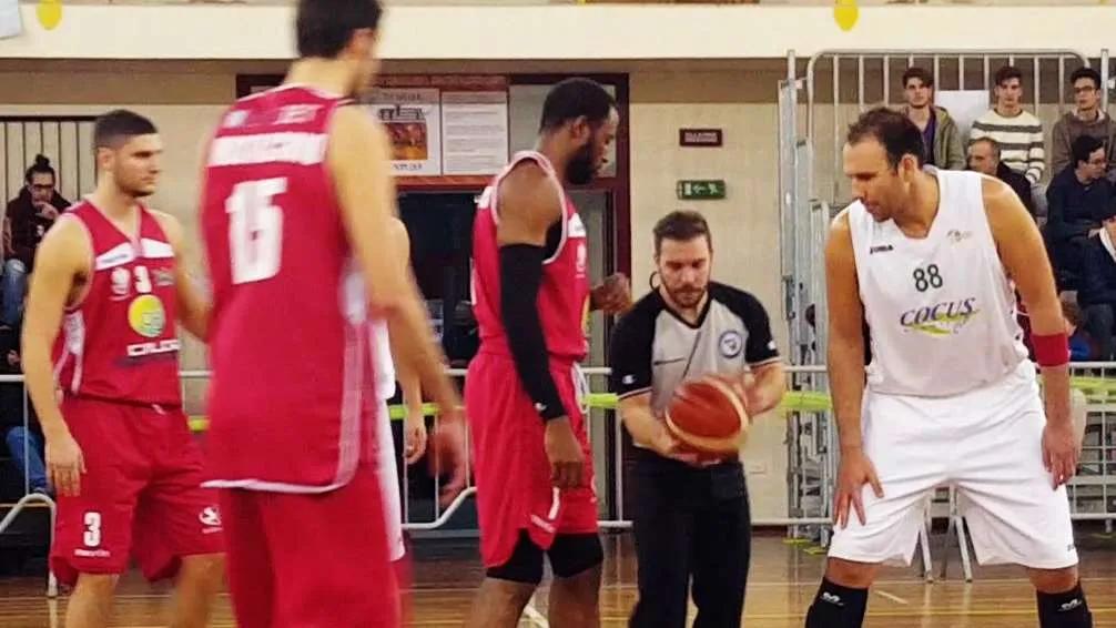 Basket, recupero 4^ giornata: L’Aretusa batte l’agguerrita Eagles Basket Palermo