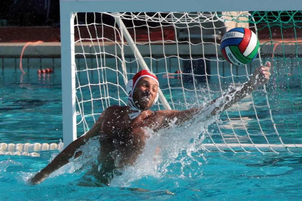 Pallanuoto, l’Ortigia oggi in acqua contro Brescia. I commenti del numero 1 Patricelli e Mister Leone