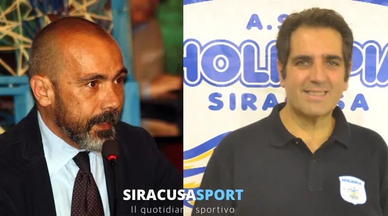 Pallavolo, l’appello del presidente Ussi Prospero Dente al presidente Lo Bello: “Stemperiamo gli animi”