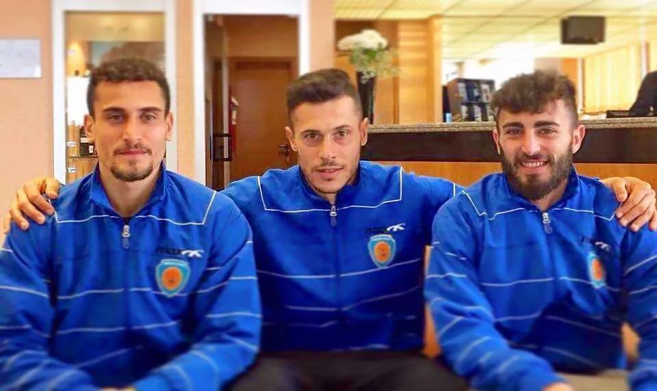 Siracusa Calcio, Sottil: “Vogliamo prestazione e punti”. Ecco i convocati