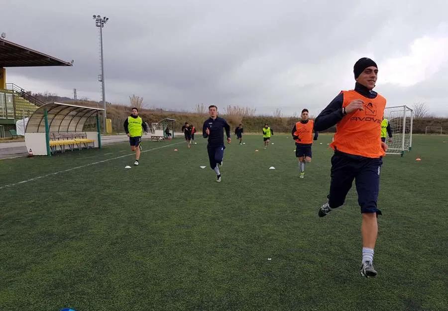 Palazzolo Calcio, Il Sant’Agata è nel “mirino”, Cutrufo: “Adesso tocca a noi”