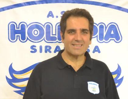 Pallavolo B2, L’Holimpia oggi impegnata nel girone di ritorno contro la LP PHARM Napoli, la parola al presidente Lo Bello