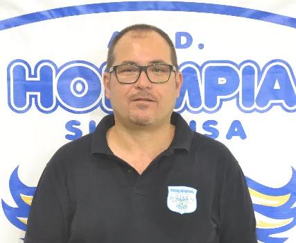 Pallavolo, bottino pieno per l’Holimpia Paomar Siracusa. Carpinteri: “credo nel nostro progetto”