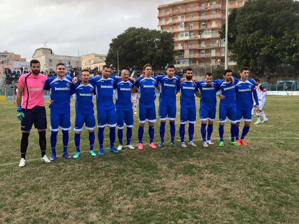Calcio, Siracusa-Taranto 0-0, Sottil: “Gara condizionata dal vento”. Buon esordio per Azzi