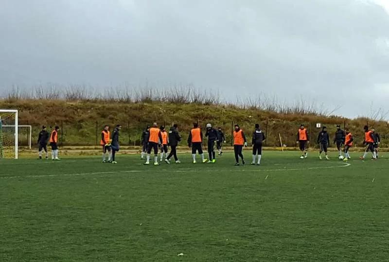 Palazzolo Calcio, domani nella “tana” del Giarre. Fichera: “Non possiamo più perdere terreno dalle prime”