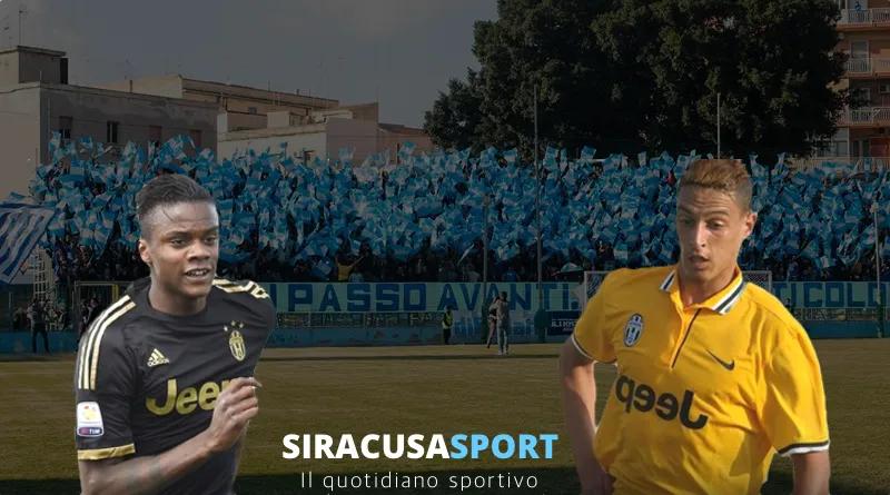 Siracusa Calcio Mercato, il DG Cutrufo: “Arrivano i giocatori provenienti dalla Juventus”