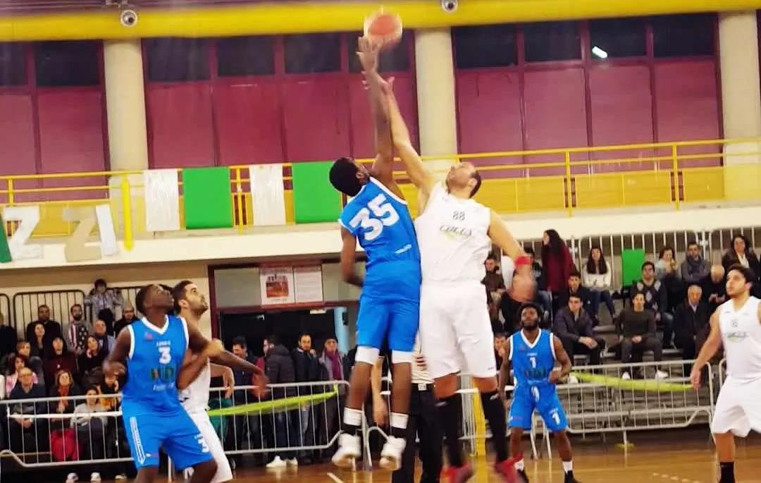 Basket, l’Aretusa travolge la Nuova Agatirno grazie ad un grande pubblico