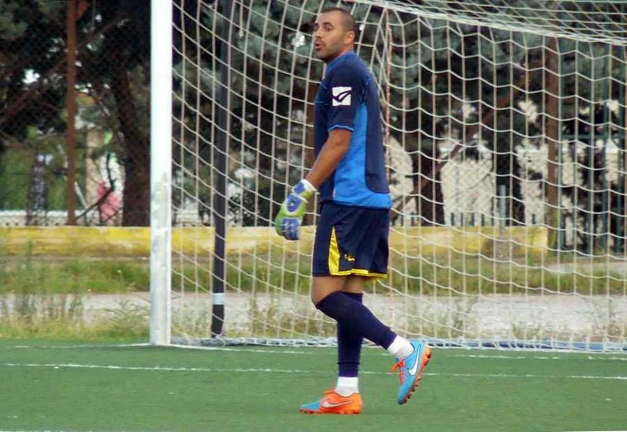 Palazzolo Calcio, I gialloverdi “puntano” il Milazzo, Aglianò: “Per noi anche questa è una finale”
