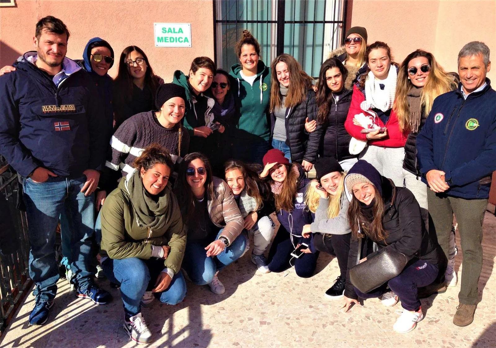 Pallanuoto Femminile, l’Ortigia di Ayale vince l’Aretusa Challenge