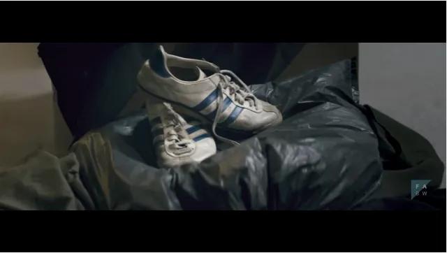 VIDEO L’Adidas lo scarta, ma lo spot è un capolavoro e diventa virale